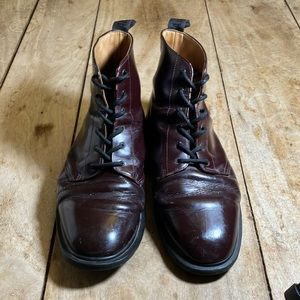 Dr Martens Boots